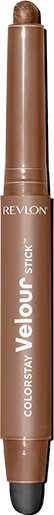 Revlon Revlon, Color Stay Velour, Eyeshadow Stick, 879, Truffle, 1.04 g For Women