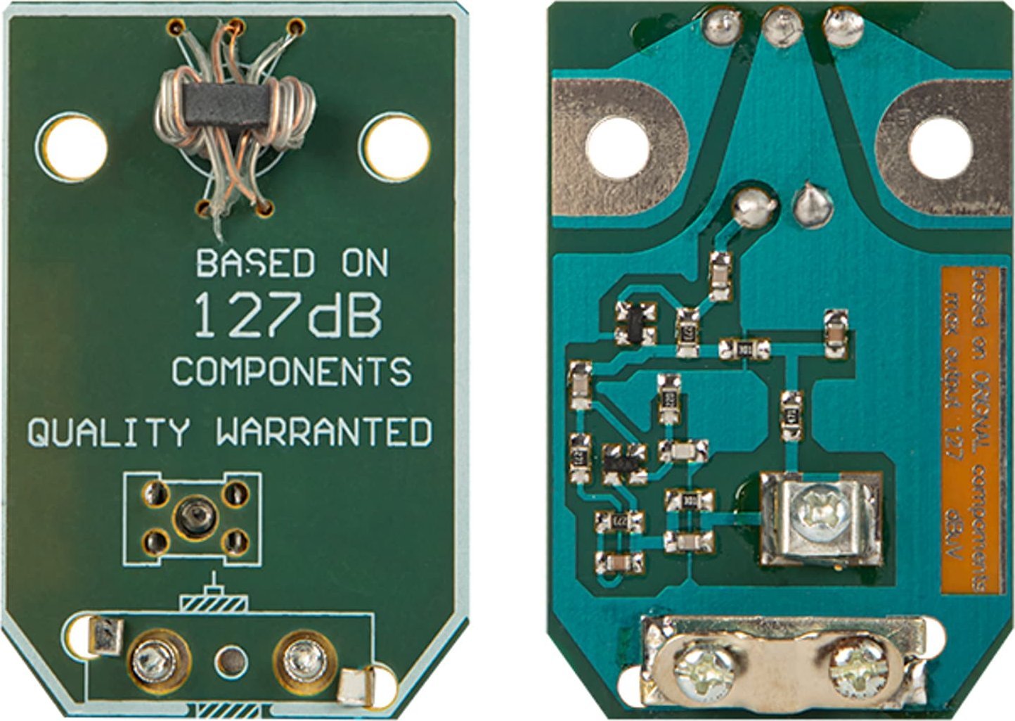 Antena RTV Blow 77-260# Wzmacniacz antenowy 127db