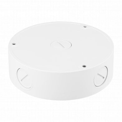 Hanwha Techwin IP-Cam Zbh. Anschlussbox SBV-136BW