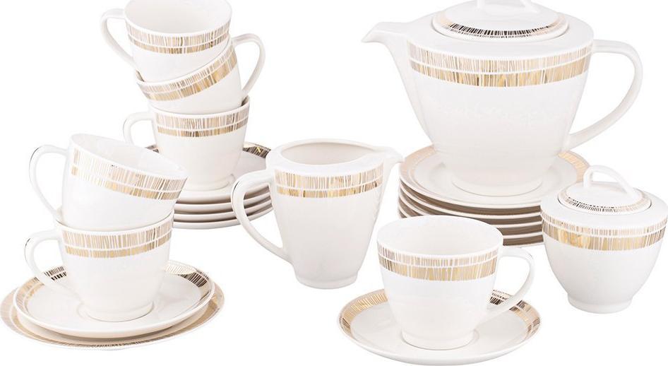 Lumarko Zestaw Kawowy 6/21!