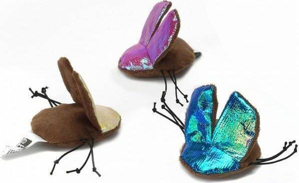 EBI EBI ZAB. KOT BŁYSZCZĄCY SKARABEUSZ /72 409/437513