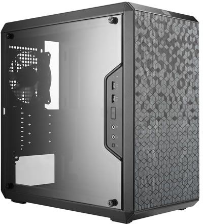 Obudowa Cooler Master MasterBox Q300L (MCB-Q300L-KANN-S00)
