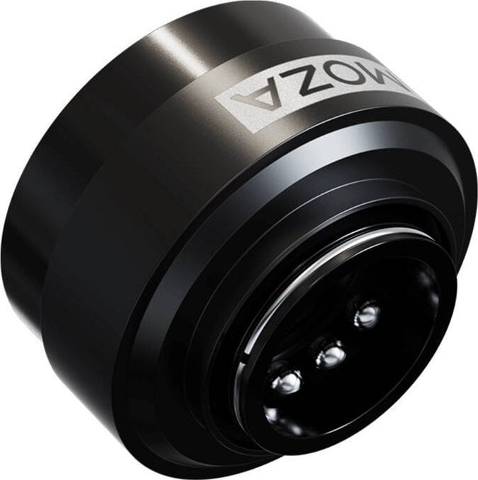 Moza Racing RS07 akcesorium do sterowania w grach Adapter szybkiego zwalniania