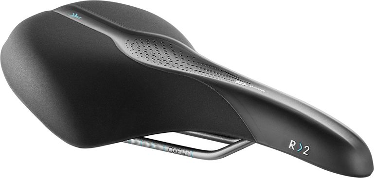 Selle Royal SCIENTIA RELAXED R2 MEDIUM 90st.