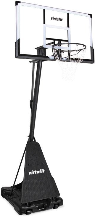 VIRTUFIT PREMIUM REGULOWANY STOJAK DO KOSZYKÓWKI - 245 DO 305 CM