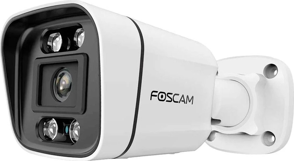 Kamera IP Foscam Foscam V5EP, surveillance camera (white)