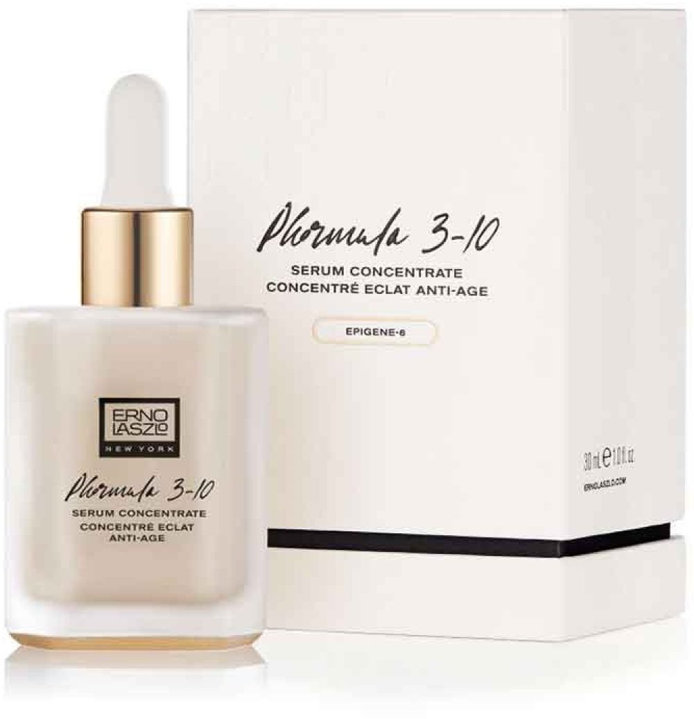 Erno Laszlo, Phormula 3-10, Anti-Aging, Serum, For Face, 30 ml For Women