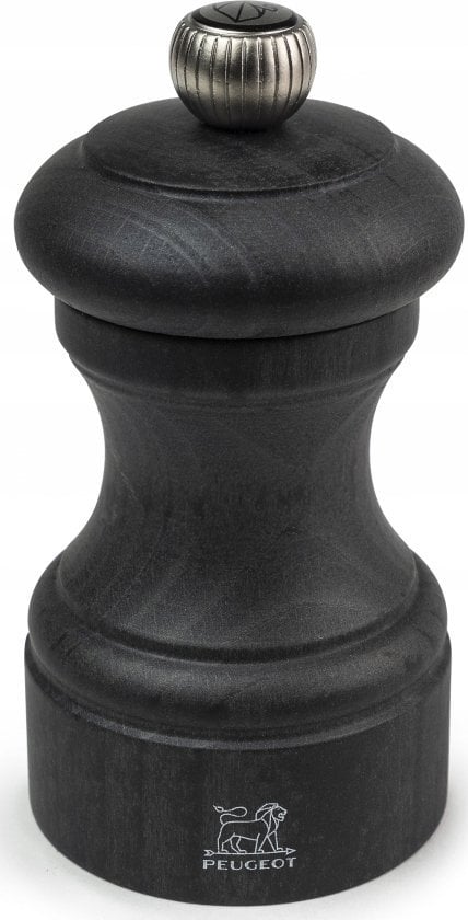 BISTRO GRAPHITE Młynek do soli 10 cm