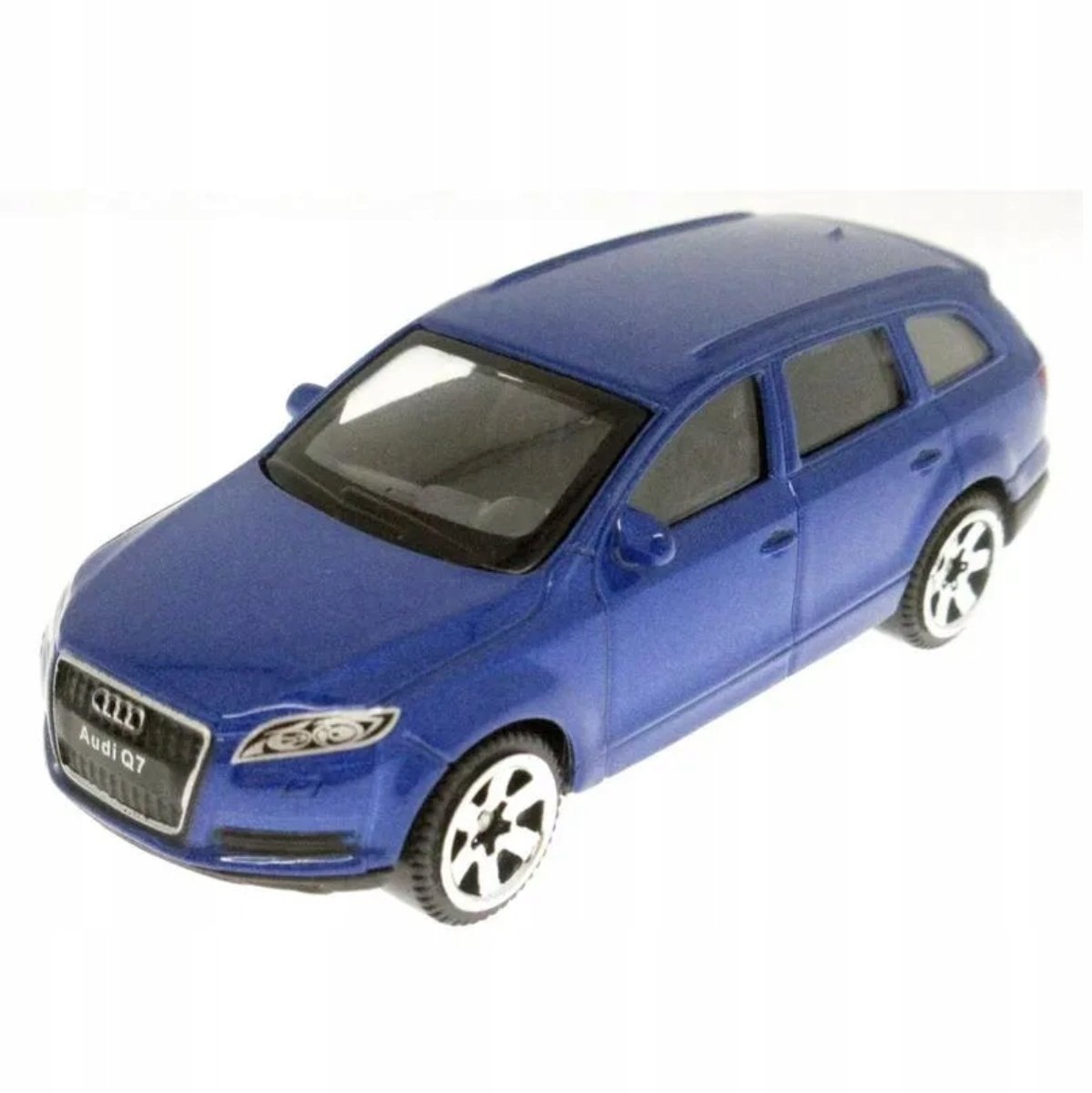 Pulio MSZ model Audi A7 Sportback granatowy 82202 26218