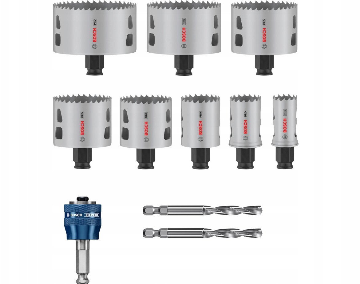 SESTAW PIŁ P MM B 11P Set