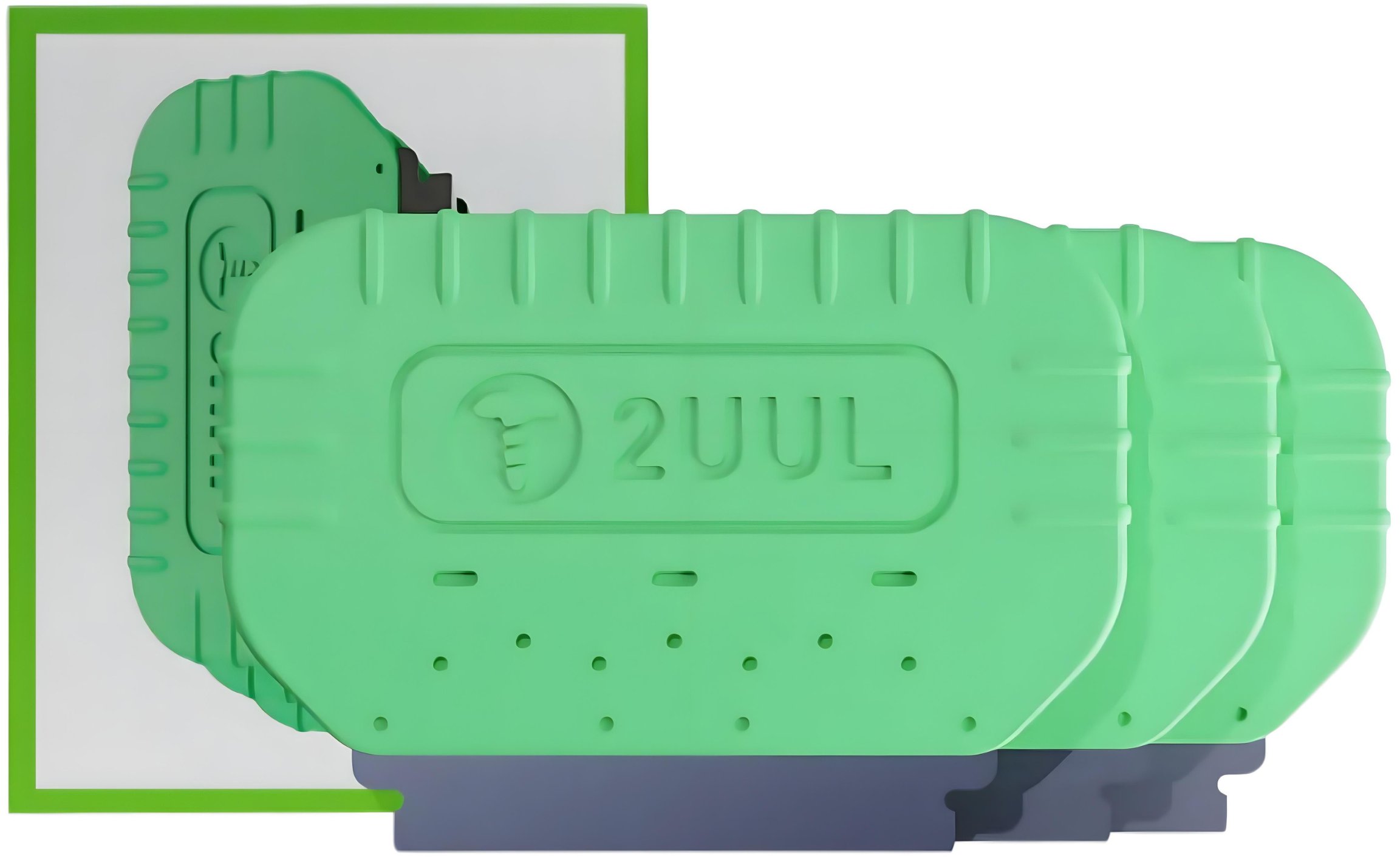 Otwierak 3 sztuki do obudów ekranów LCD 2UUL Razor-Sharp Blade Soft