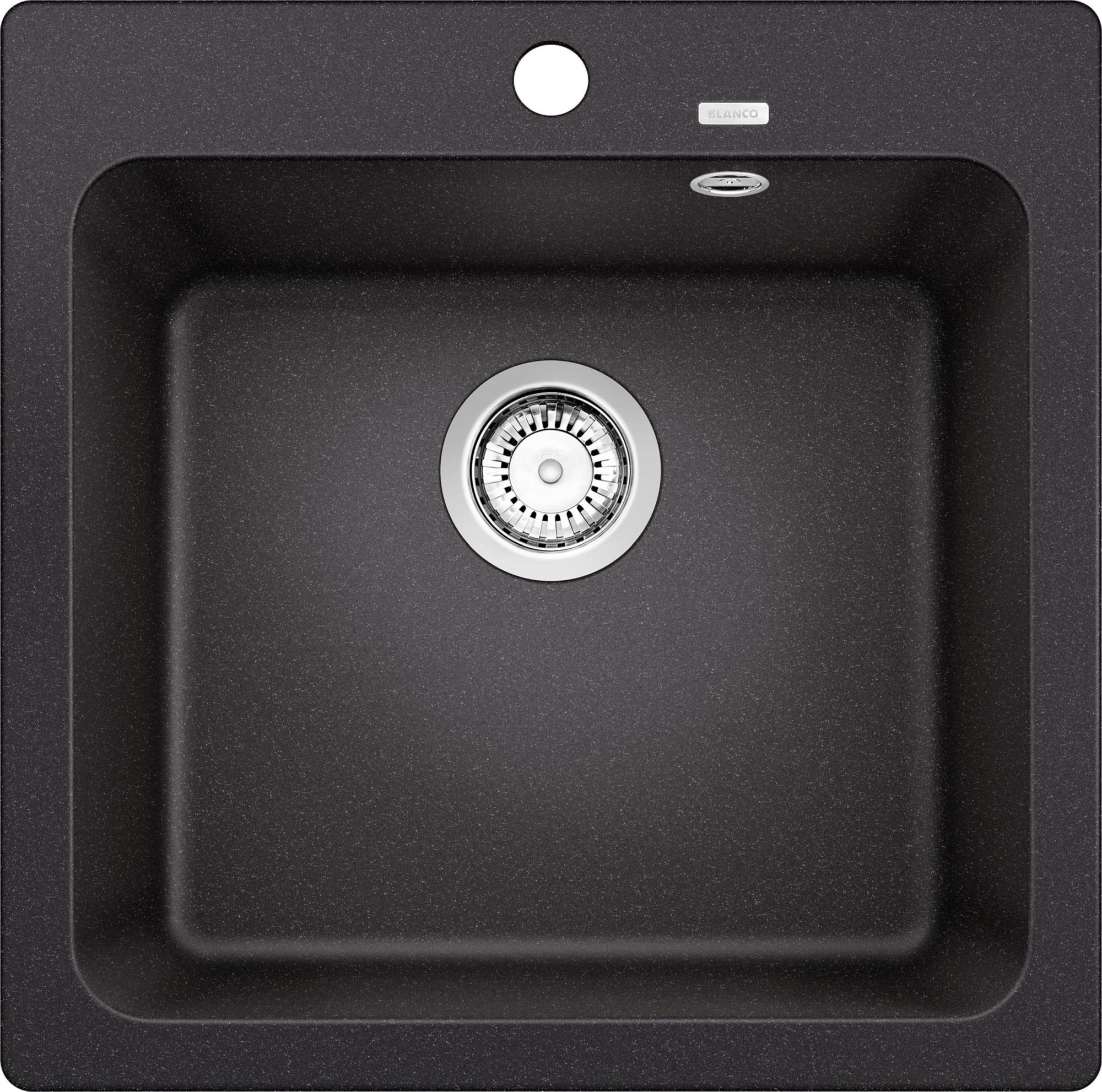 Zlewozmywak Blanco BLANCO NAYA 5 Silgranit antracyt