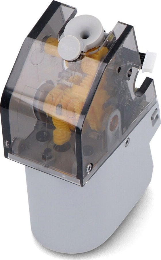 BambuLab AMS First Stage Feeder - podajnik do systemu AMS Bambu Lab}