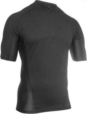 Blackhawk Koszulka Warrior Engineered Fit 1/4 Zip