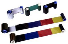 Zebra Taśma kolorowa do ZXP3 YMCKO/200 kart 800033-840