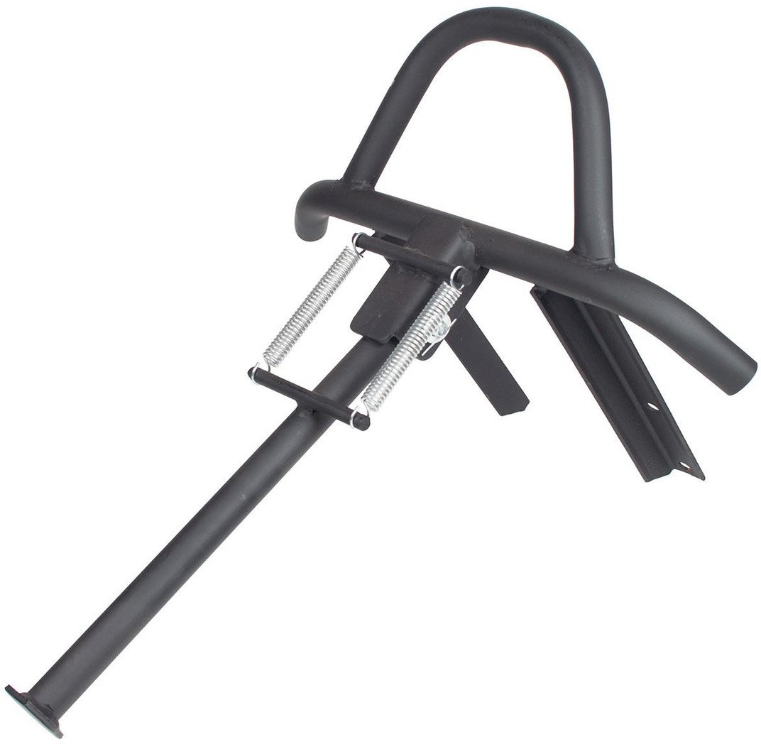 Osłona Rurowa Ze Stopką Cedrus Glebogryzarka Gl04 58410-U230110