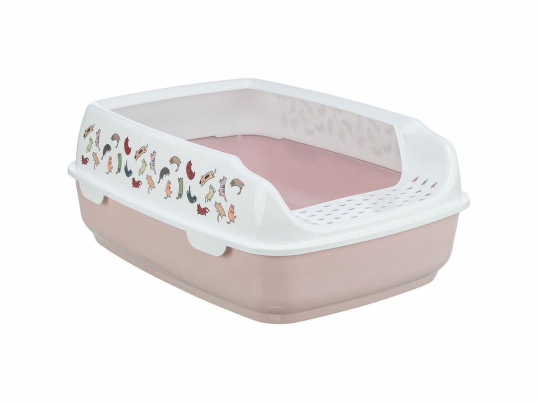 Trixie Delio liliowa (M0607501)