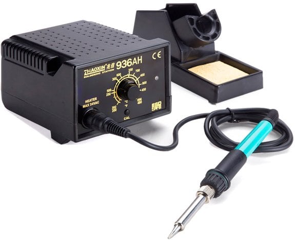 Oem Litavimo stotelė Zhaoxin 936AH 75W