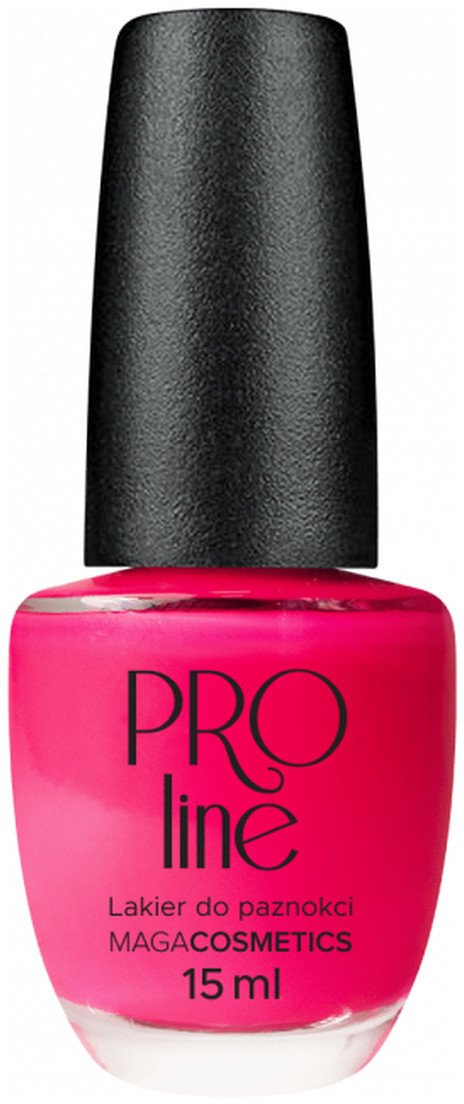 Maga Pro Line Lakier do paznokci (028)
