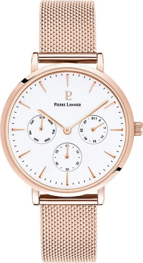 Zegarek Pierre Lannier Zegarek Damski Pierre Lannier Symphony 002G908