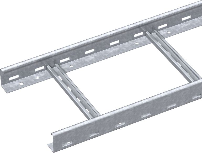 Bettermann Drabinka kablowa 400 x 60mm LG 640 NS 3000FS (6208512)