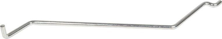 Cięgno Gazu Loncin Lc2P77Fczęść Oryginalna 171650017-0001