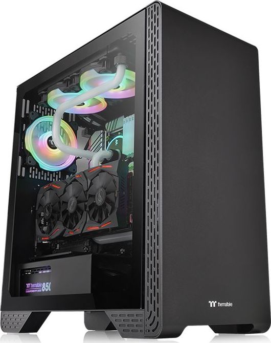 Obudowa Thermaltake S300 TG (CA-1P5-00M1WN-00)