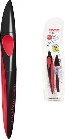 Herlitz PiĂłro kulkowe My Pen RK