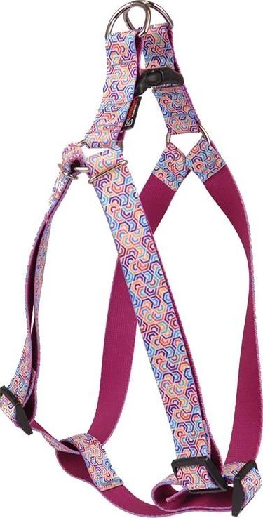 Dino DINO SZELKI TAŚMA REG. IVO 25mm GEOM. dł. 60-90cm