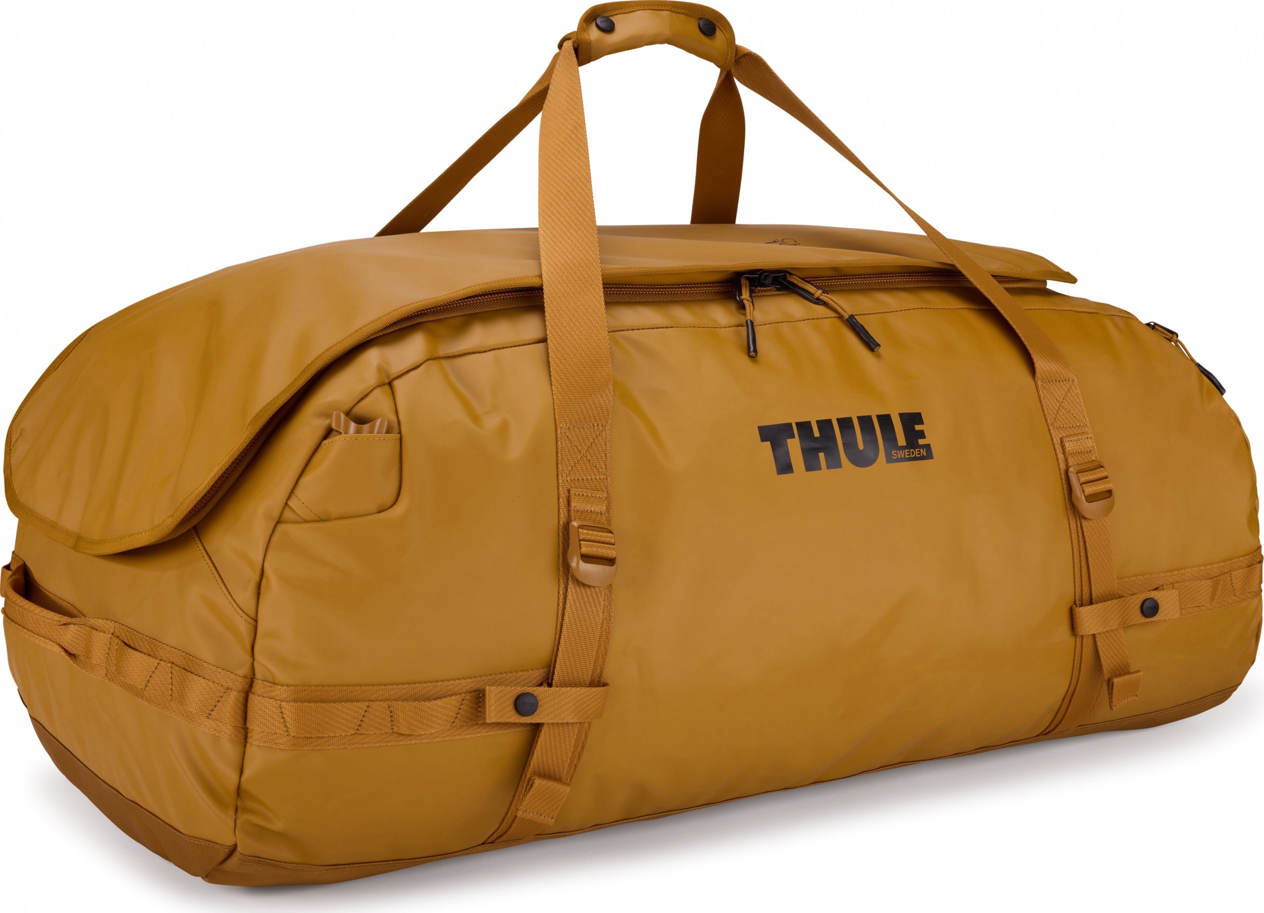 Thule Thule Chasm Duffel 130L - Golden Brown | Thule