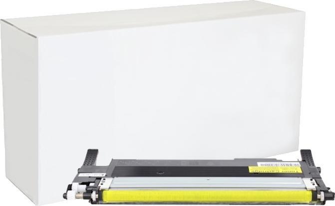 Toner WhiteBox Yellow Zamiennik CLT-Y406S