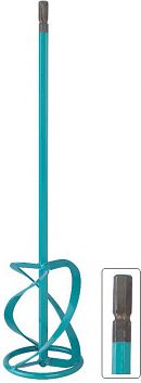 Collomix Mieszadło do kleju 135mm x 59cm (CX40115)