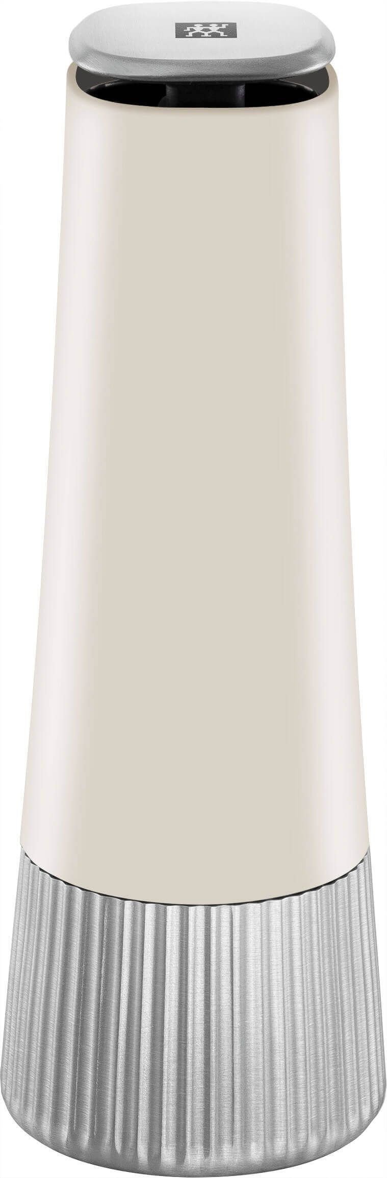 Młynek do przypraw Zwilling Spices 19 cm stylowy kość słoniowa