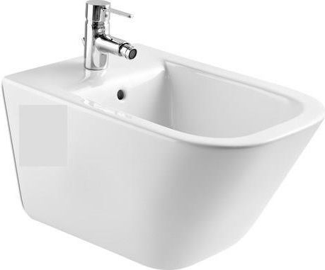 Bidet Roca Gap wiszący 54x35cm (A357476000)