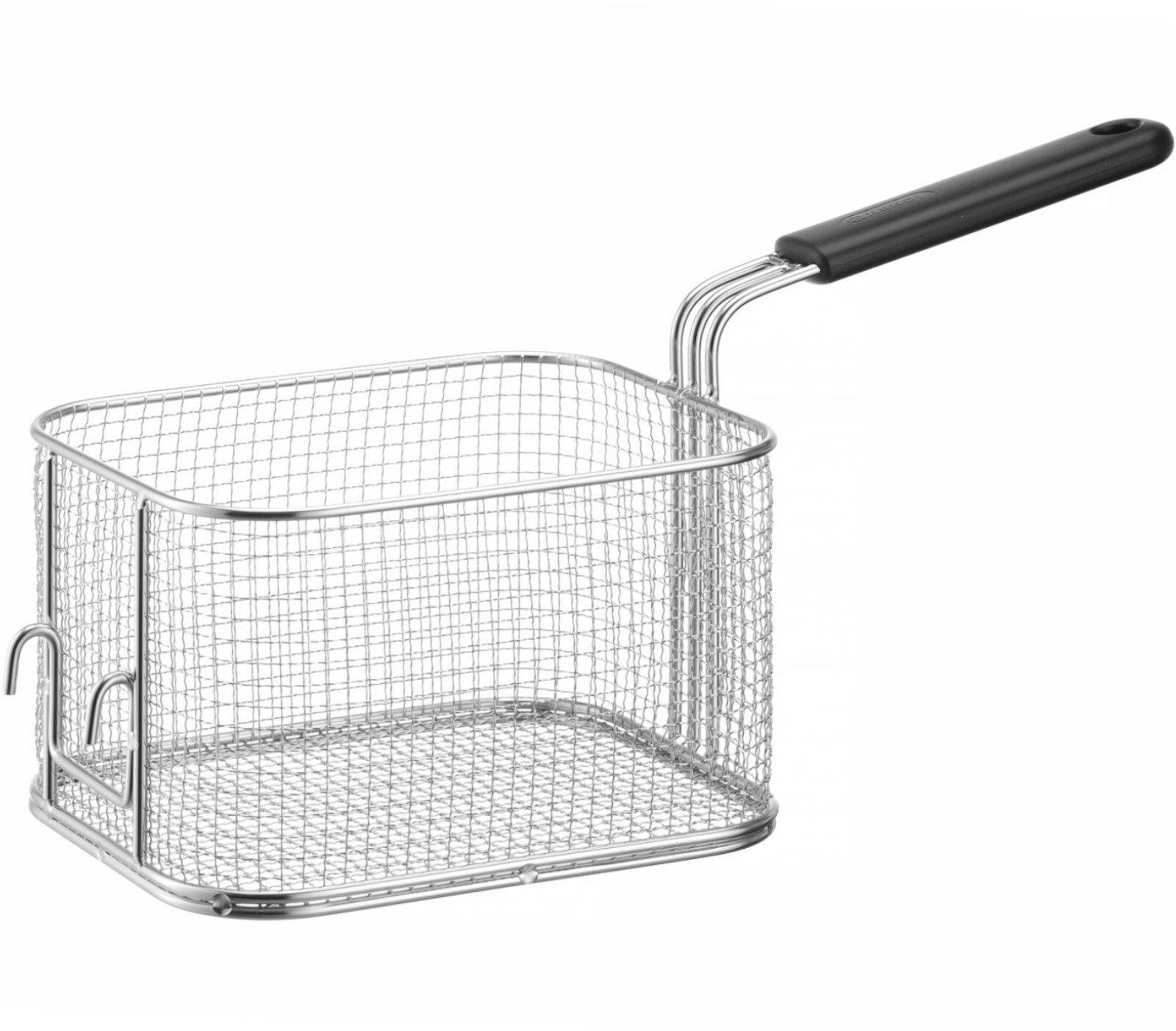 Hendi Kosz do frytkownicy elektrycznej z uchwytem 8 l 242x200x140 mm