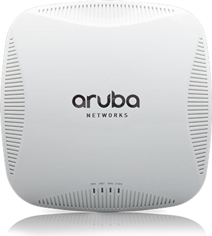 Access Point HP Aruba IAP-215 (JL186A)