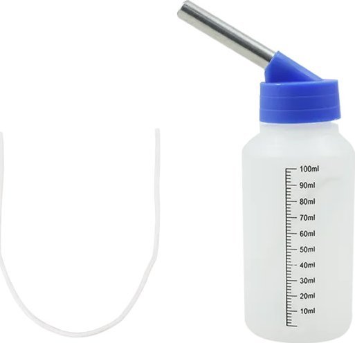 Nobleza Butelka na wodę dla zwierząt Butelka na wodę dla zwierząt