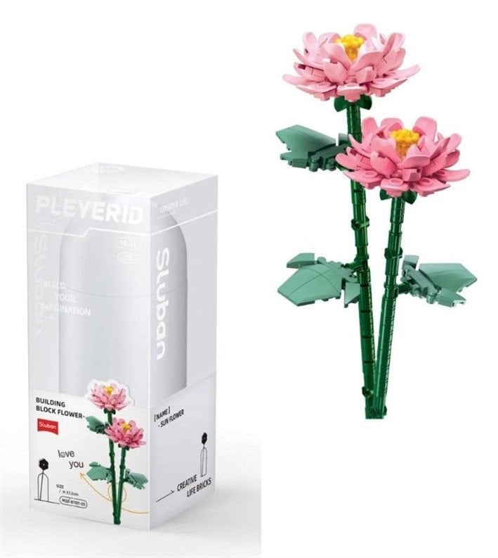 TOY CONSTRUCTOR 224PCS M38-B1101-05