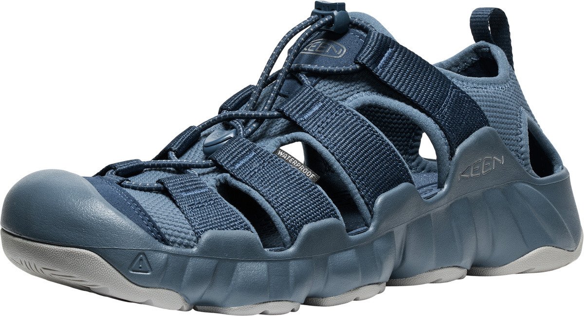 Keen męskie sandały HYPERPORT H2 VINTAGE INDIGO/NAVAL ACADEMY 1030856 46