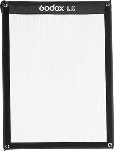 Lampa studyjna GODOX Godox FL100 LED Video Light 40 x 60 cm