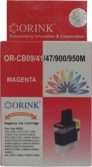 Tusz Orink LC900 (HAN-00116)
