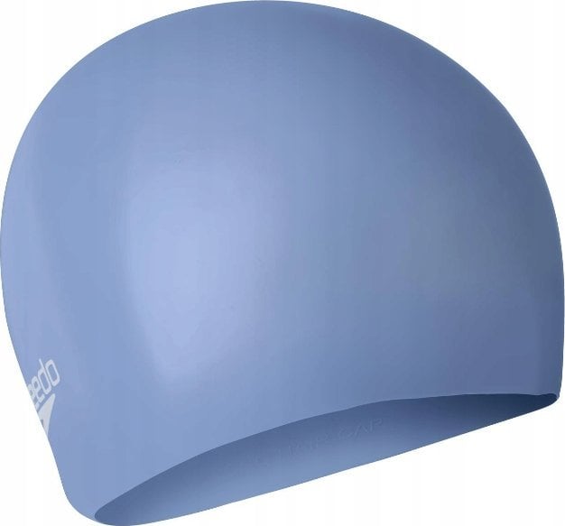 Speedo CZEPEK SILIKONOWY LONG HAIR CAP AU