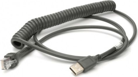 Honeywell Kabel USB (53-53235-N-3)