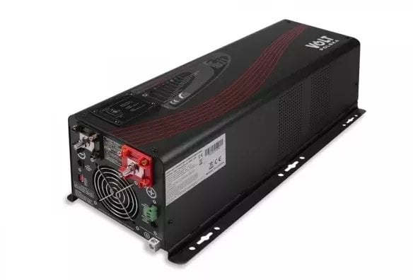 UPS VOLT POLSKA 3SSP400012 Power Sinus 4000 12V