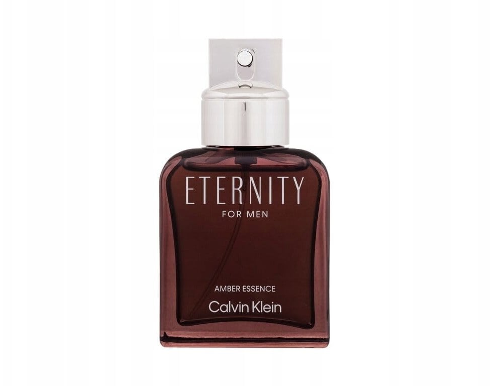 Calvin Klein Eternity Men Amber Essence Parfum edp 50ml