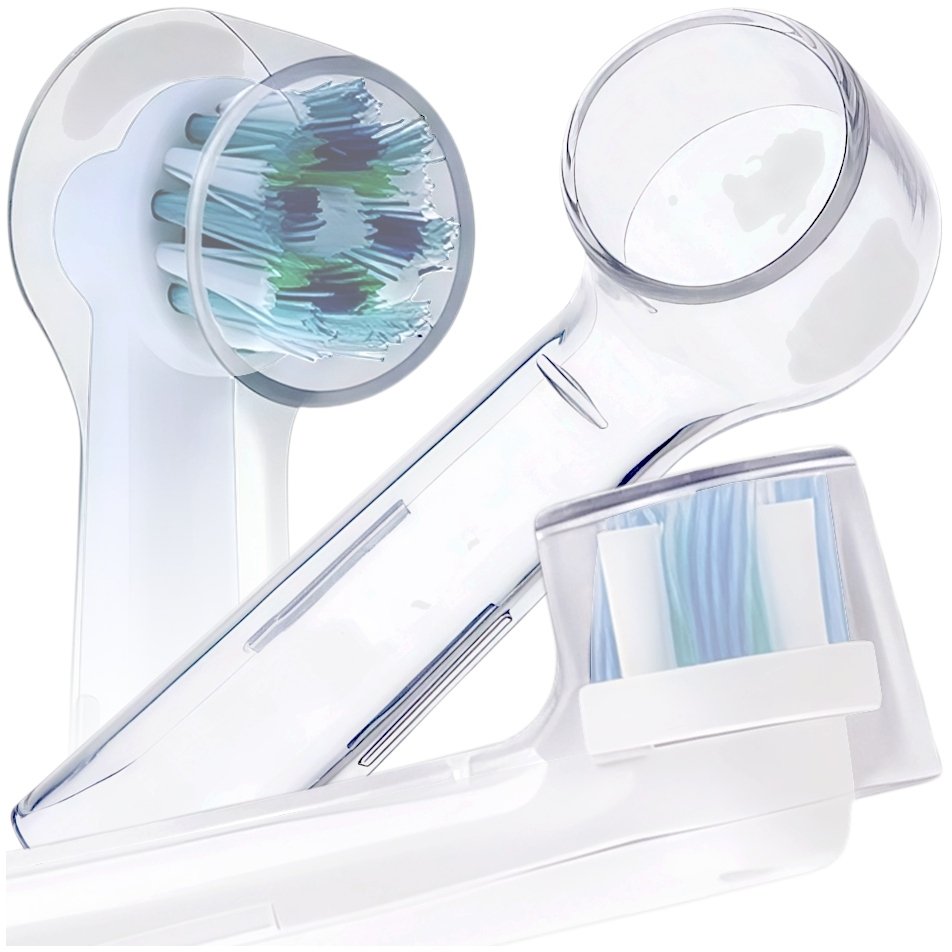 OSŁONKA NA KOŃCÓWKĘ SZCZOTECZKI ETUI KANZA