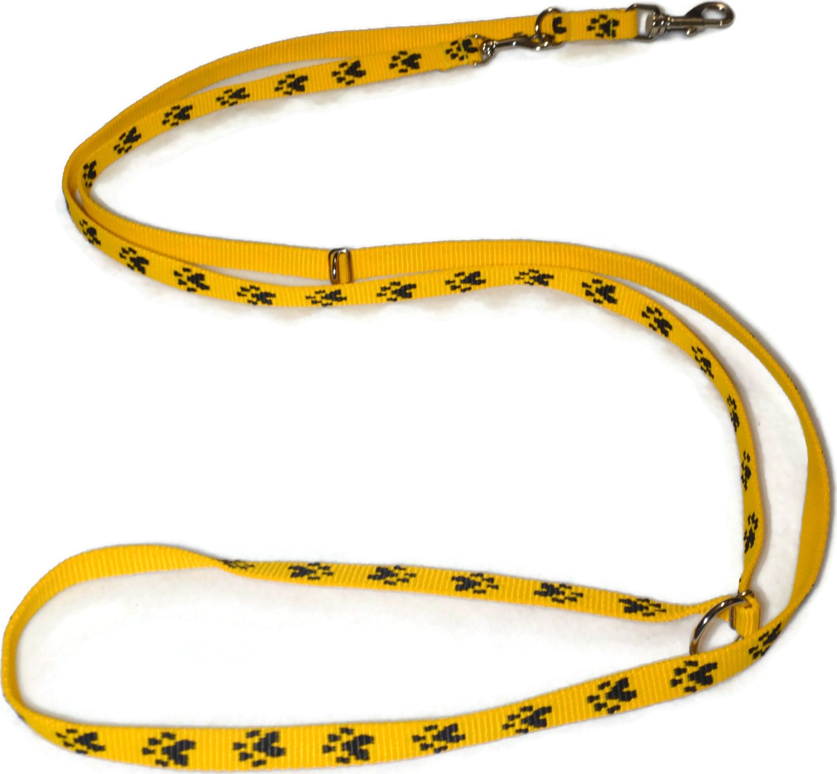 Alizoo Smycz dla psa w łapki 15mm/220cm - ALIZOO