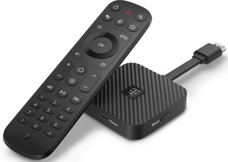 Odtwarzacz multimedialny Telekom MagentaTV Stick (2. Gen.)