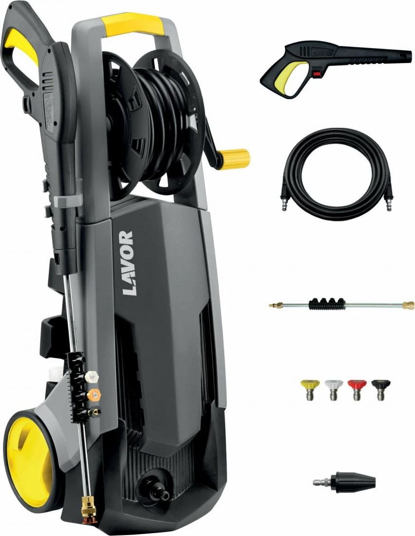 Myjka ciśnieniowa Lavor Pascal 20 Plus