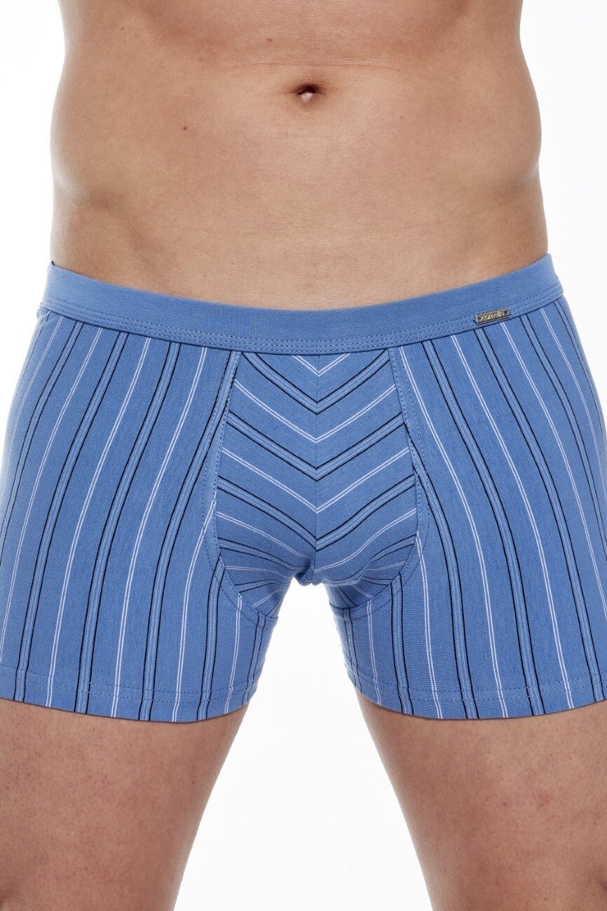 Cornette Bokserki majtki męskie VARIOUS Mini 228/133 2XL